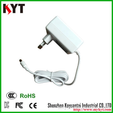 KC / EU / UK / Au / Korea 36w 24v 1.5a / 12V 3A white power adapter,AC DC adapter,power supply